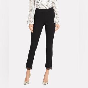 Wolford Samantha Lace Leggings